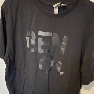 Bench Graphic Tee